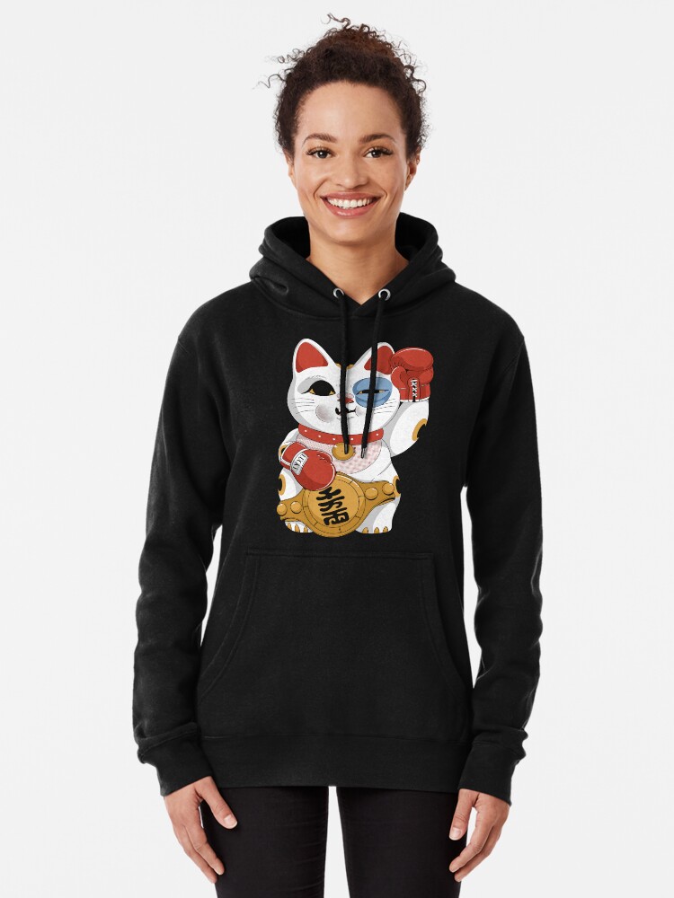 LUCKY 13 GIDDY UP ZIP UP HOODIE