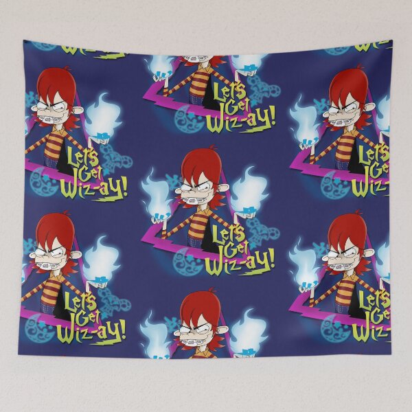 Item preview, Let's Get Wiz-ay! Kyle Design Fanboy and Chum Chum designed and sold by IzzyFP-Designs.