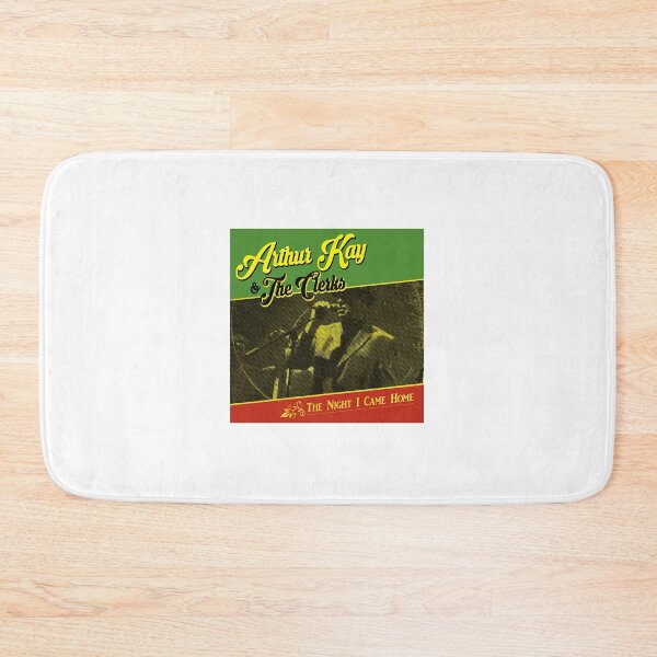 Item preview, Arthur Kay & The Clerks Coming Home  designed and sold by ieuminh1990.