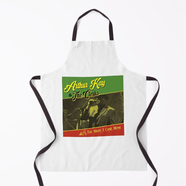 Item preview, Arthur Kay & The Clerks Coming Home  designed and sold by ieuminh1990.