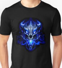 gaster blaster Unisex T-Shirt