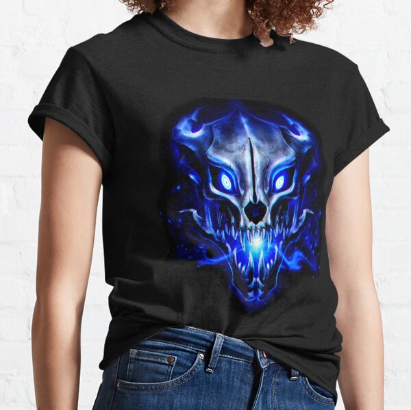 gaster blaster Classic T-Shirt