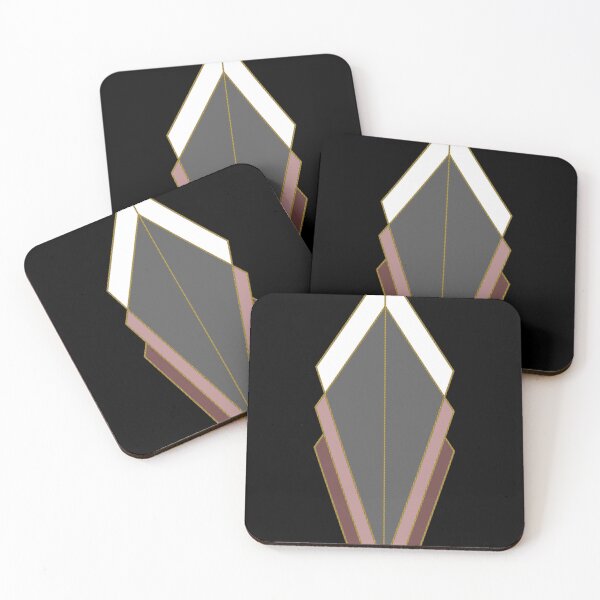 Item preview, ART DECO G1 Classic . designed and sold by doriskellyr.