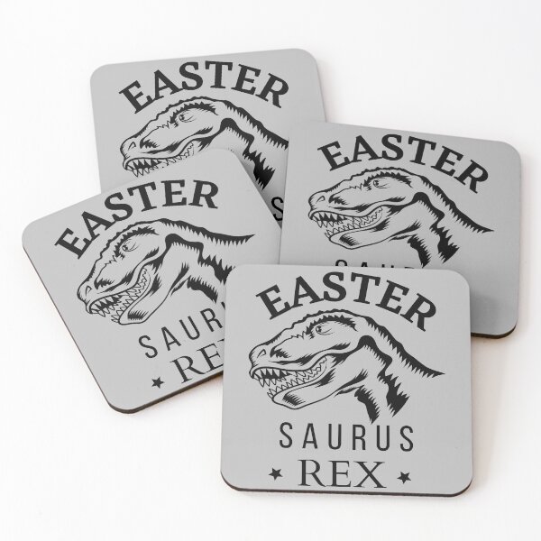 Item preview, Happy Easter, Saurus  designed and sold by Sam Artist.