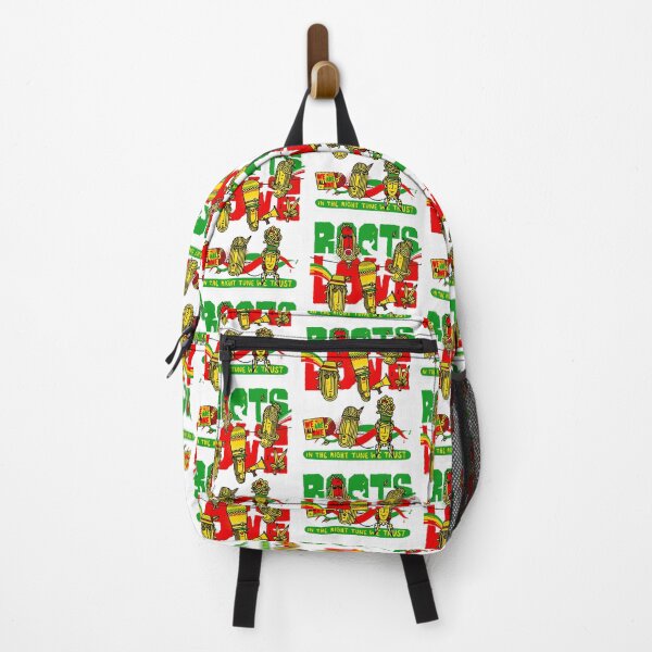 Item preview, Roots Love Reggae  designed and sold by ieuminh1990.