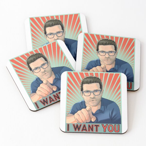 Item preview, I want you designed and sold by Gio Guimaraes.