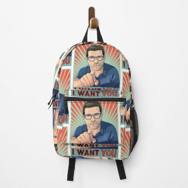Item preview, I want you designed and sold by Gio Guimaraes.