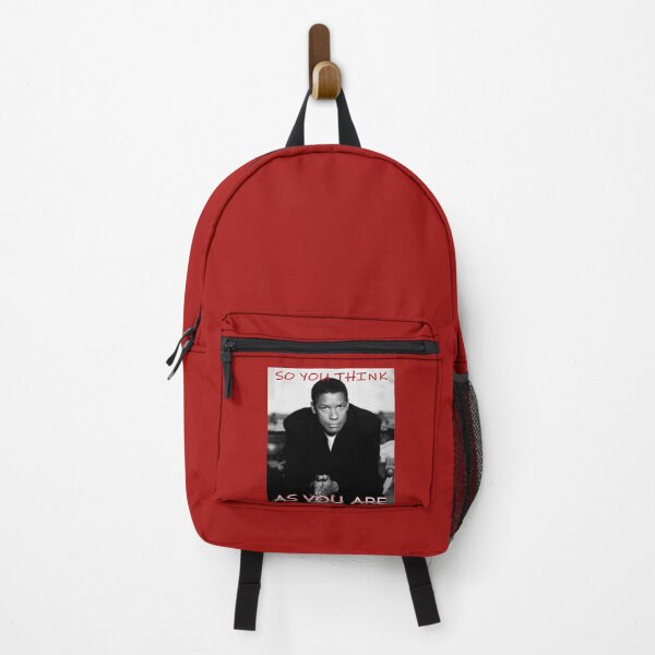 Item preview, So you think as you are designed and sold by OscarsMWorth.