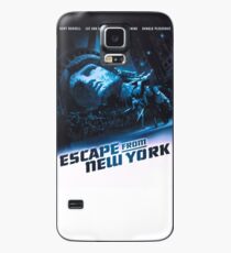 Escape from New York Case/Skin for Samsung Galaxy