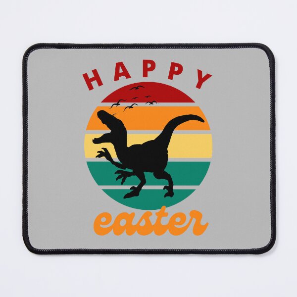 Item preview, Happy Easter, Saurus  designed and sold by Sam Artist.
