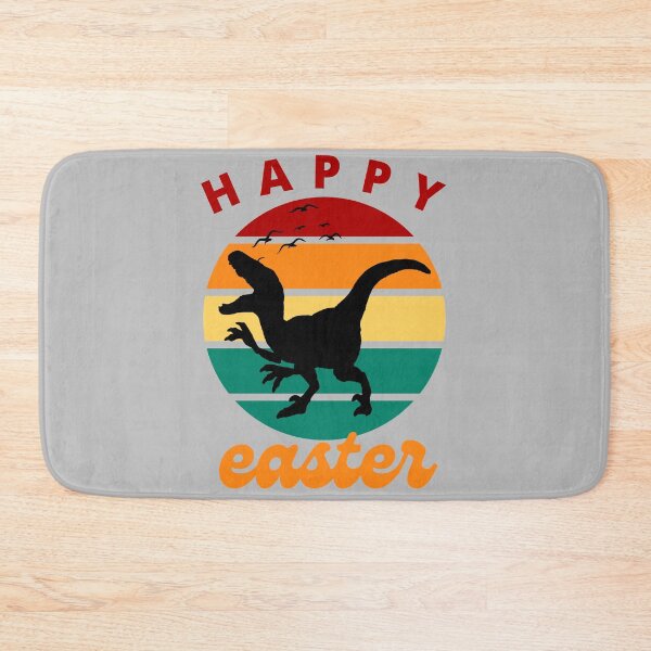 Item preview, Happy Easter, Saurus  designed and sold by Sam Artist.