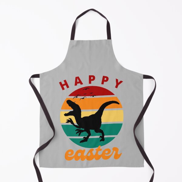 Item preview, Happy Easter, Saurus designed and sold by Sam Artist.