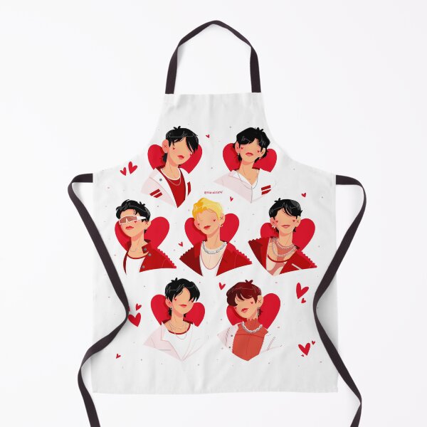 Item preview, ON designed and sold by MinaIsLate.
