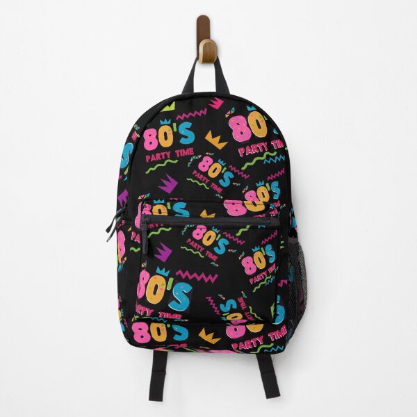 Item preview, The 80's, party time, party theme, the eighties Fun designed and sold by Karo Art.