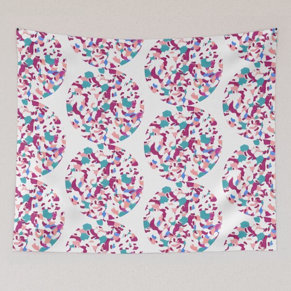 Item preview, Sweet summer (circle) designed and sold by FJBourne.