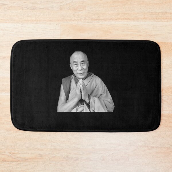 Item preview, Dalai Lama Spiritual Leader T-Shirt designed and sold by JonUrbina.