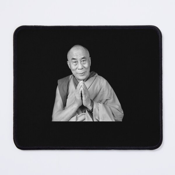 Item preview, Dalai Lama Spiritual Leader T-Shirt designed and sold by JonUrbina.