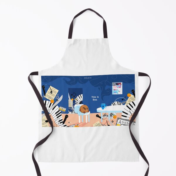 Item preview, This is Fine 7 designed and sold by MinaIsLate.