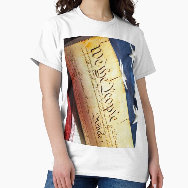 Item preview, US Constitution  designed and sold by artesian.