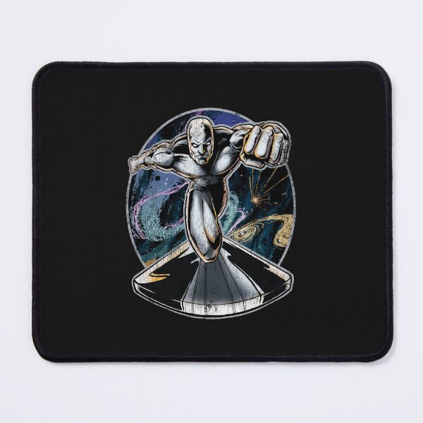 Item preview, Silver Surfer Heroes designed and sold by Afoundaresf.