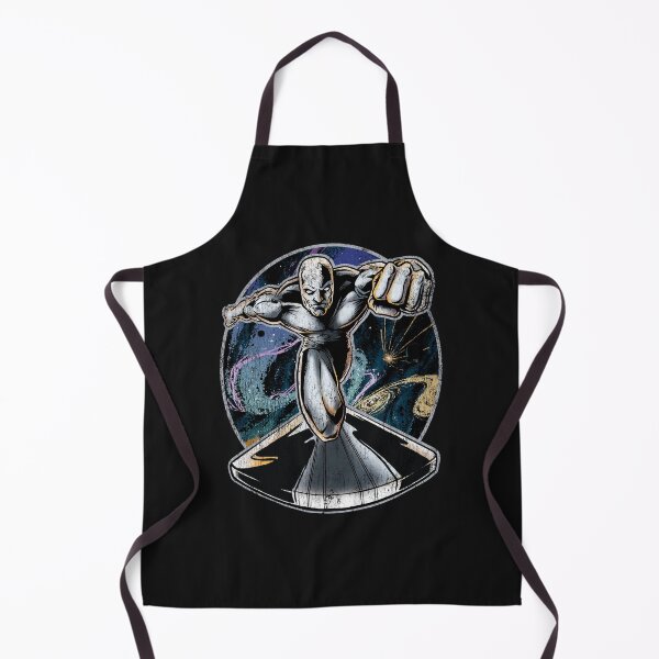 Item preview, Silver Surfer Heroes designed and sold by Afoundaresf.
