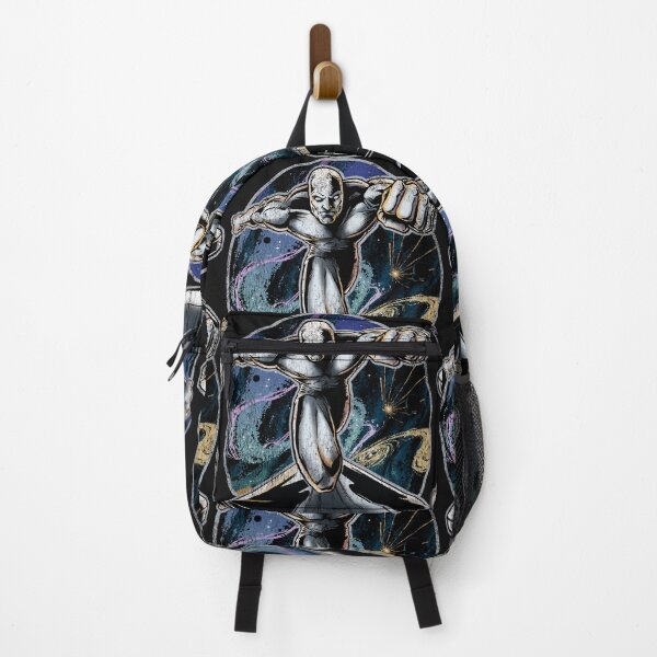 Item preview, Silver Surfer Heroes designed and sold by Afoundaresf.