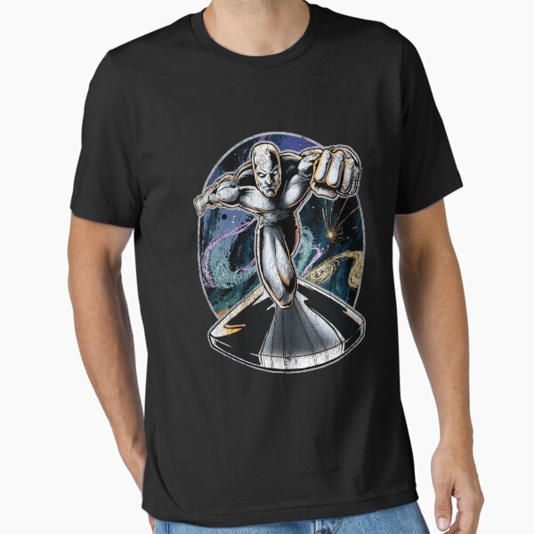 Item preview, Silver Surfer Heroes designed and sold by Afoundaresf.