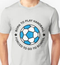 handball Unisex T-Shirt