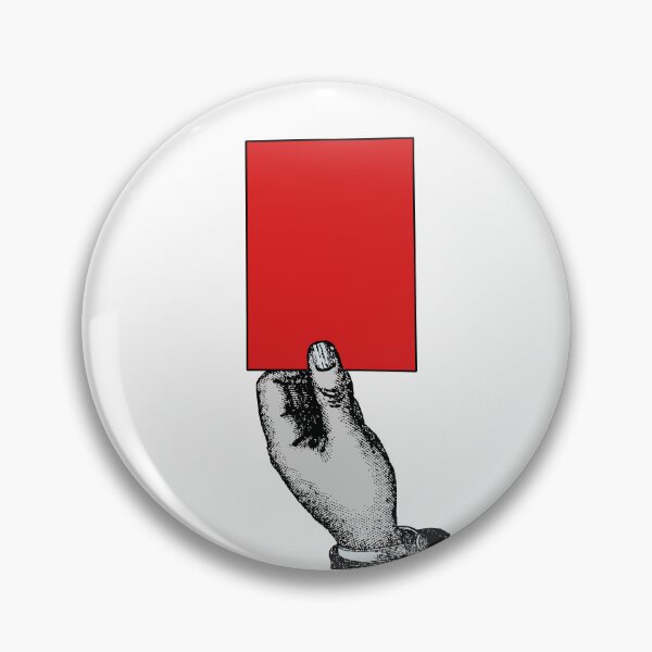Item preview, Red card designed and sold by lucascadeur.
