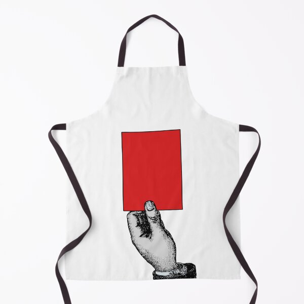 Item preview, Red card designed and sold by lucascadeur.