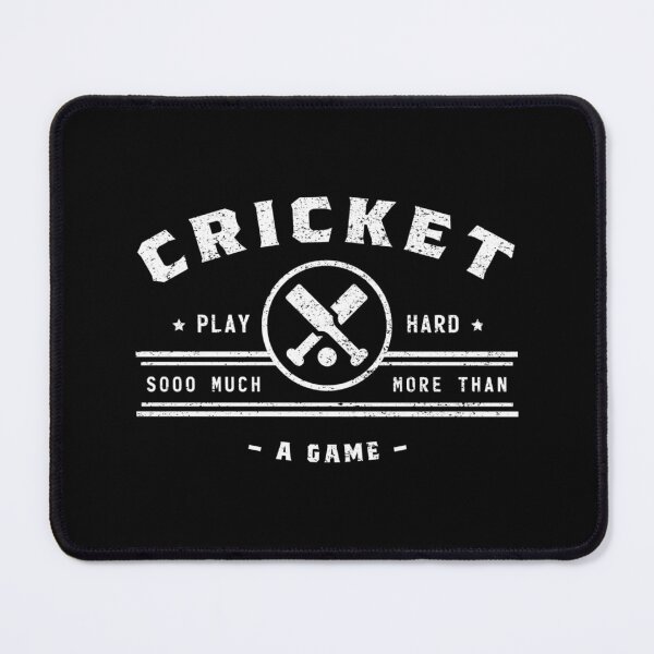 Item preview, Cricket T-Shirt A Great Gift Idea. Sticker designed and sold by batesyadi3.