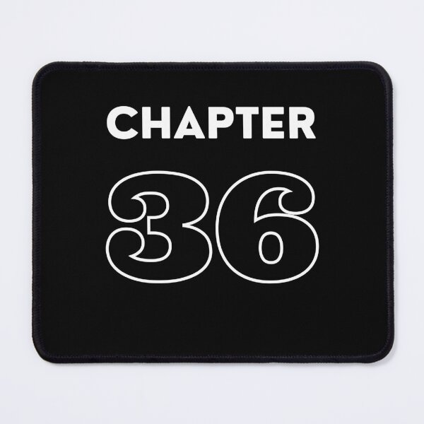 Item preview, Chapter 36 designed and sold by MariesDesigns11.