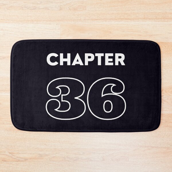 Item preview, Chapter 36 designed and sold by MariesDesigns11.