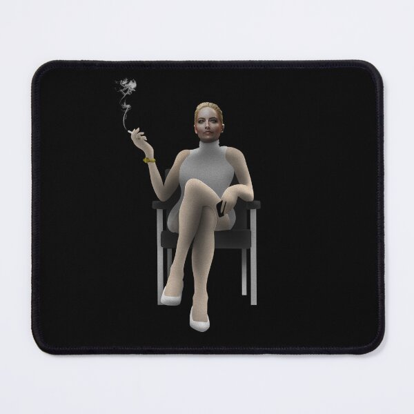 Item preview, Catherine Tramell designed and sold by DCdesign.