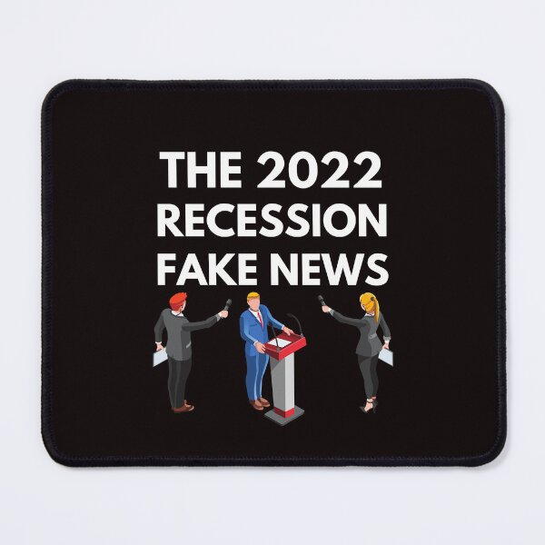 Item preview, The 2022 Recession designed and sold by passiveink.