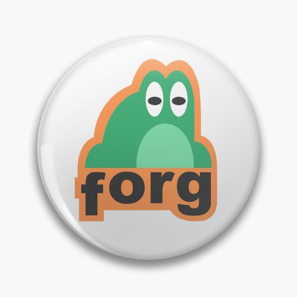 Item preview, Forg designed and sold by Jaromino.