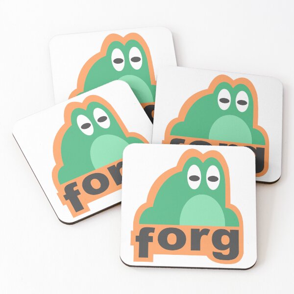 Item preview, Forg designed and sold by Jaromino.