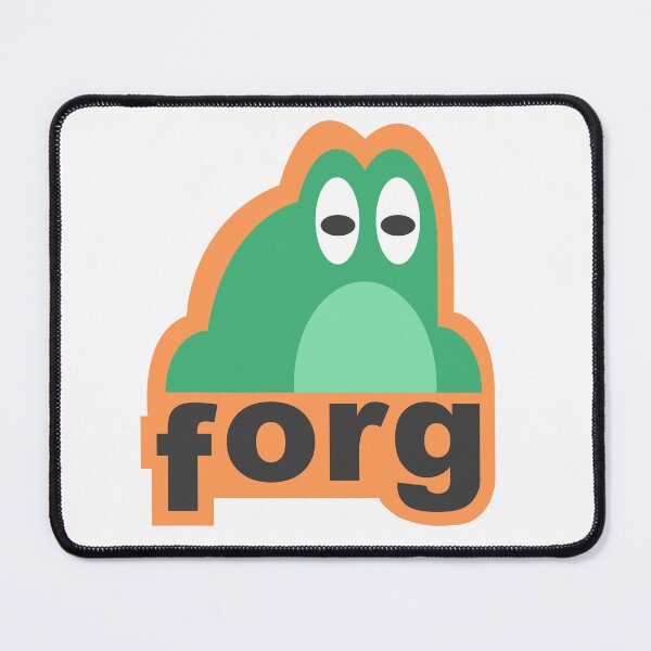 Item preview, Forg designed and sold by Jaromino.
