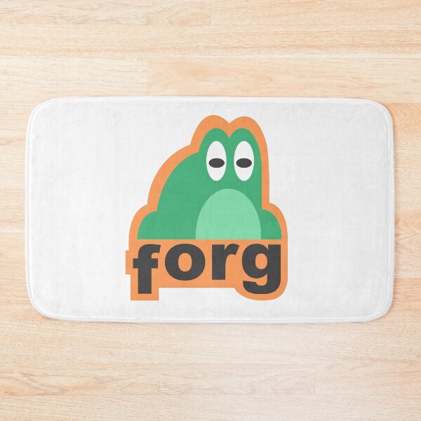 Item preview, Forg designed and sold by Jaromino.