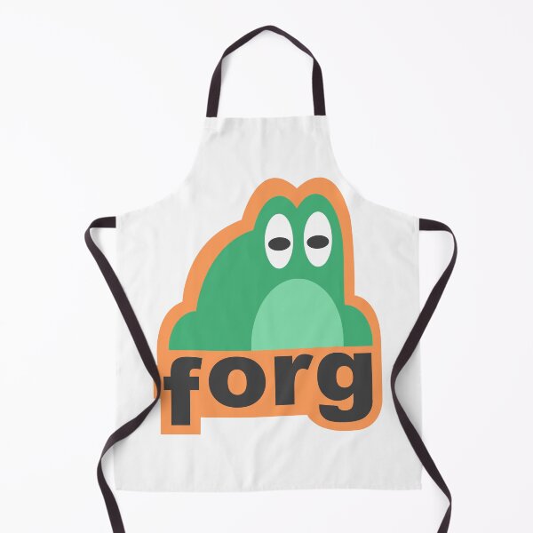 Item preview, Forg designed and sold by Jaromino.