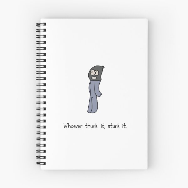 Item preview, Sheepish Bandit - Whoever Thunk It Stunk It designed and sold by SeanDontGetFish.