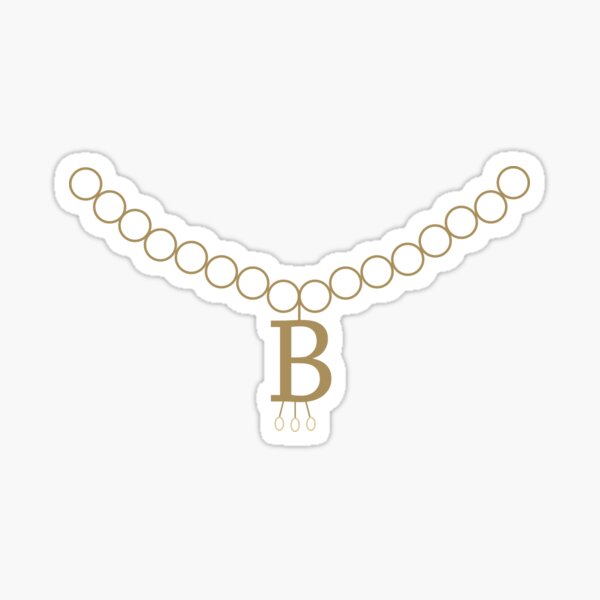 Betty vs Boleyn Sticker