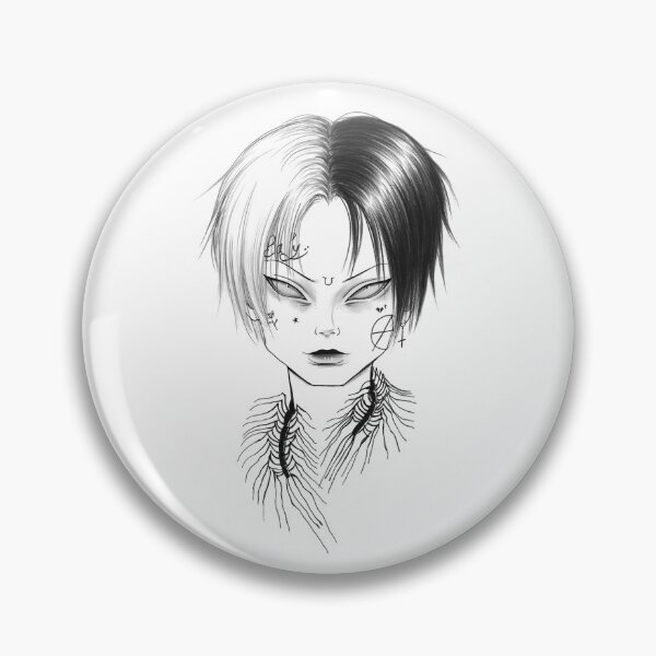 Item preview, Lil Peep n°2 designed and sold by tamagork.