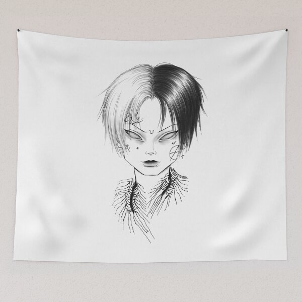 Item preview, Lil Peep n°2 designed and sold by tamagork.