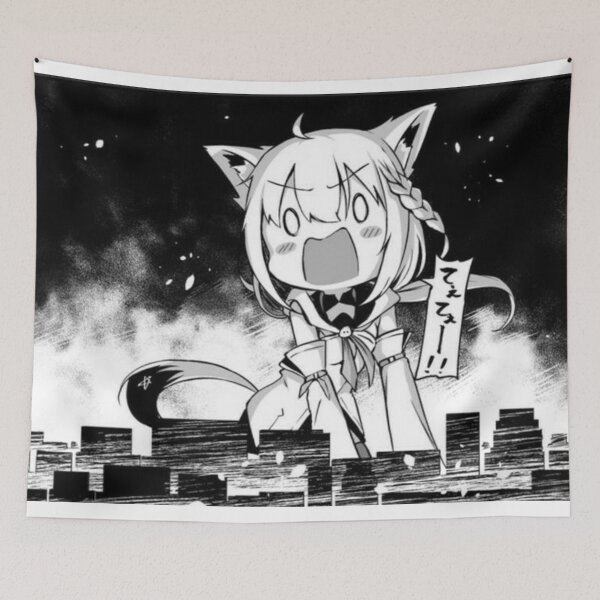 Item preview, Fubuzilla is in a city  designed and sold by AszaAri.