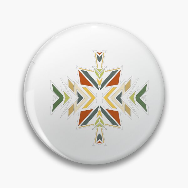 Item preview, dinosaur illustrations- Abstract Geometric cross pattern designed and sold by jeanyun48.