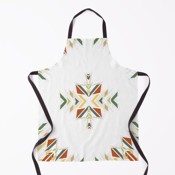 Item preview, dinosaur illustrations- Abstract Geometric cross pattern designed and sold by jeanyun48.