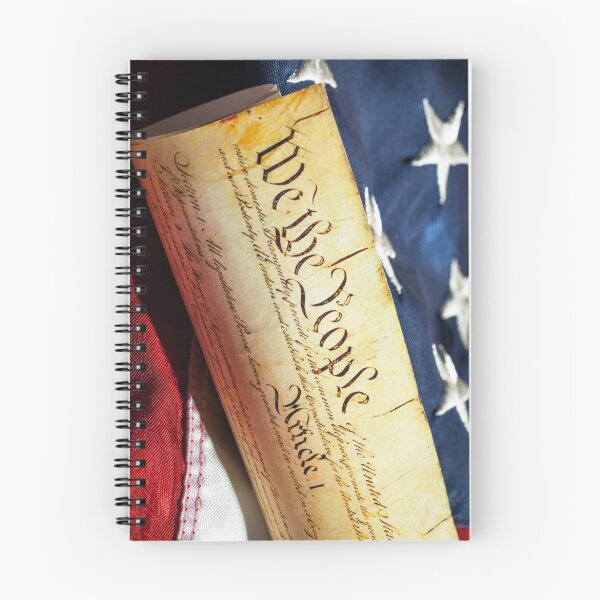 Item preview, US Constitution  designed and sold by artesian.