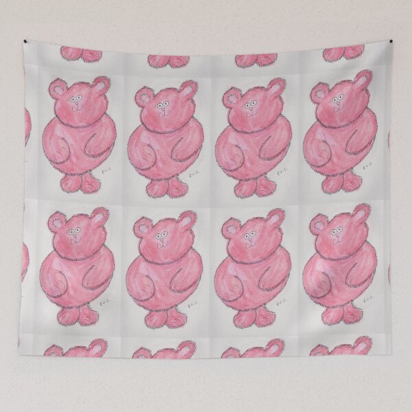 Item preview, Cudleez - Wild Berry designed and sold by ArtistRebeccaLS.