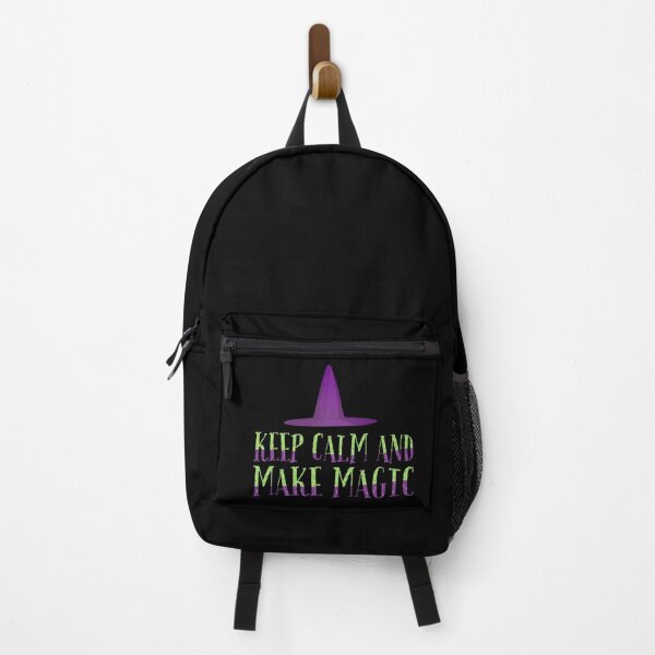 Item preview, Keep calm and make magic designed and sold by Icelya.